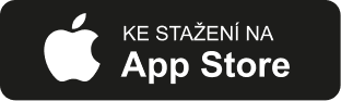 Stahuj aplikaci z AppStore