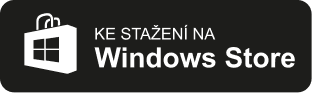 Stahuj aplikaci z obchodu Microsoft - aplikaci pro tvůj počítač. Obsahuje kompletní německá slovíčka, výuku slovíček, témata slovíček, německou gramatiku